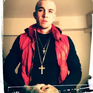kronic rap