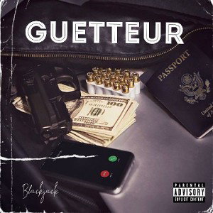 BLACKJACK - GUETTEUR