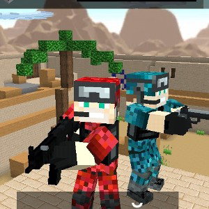 MINECRAFT