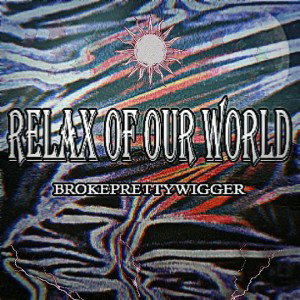 BROKEPRETTYWIGGER - TVR (Prod. Rizi)