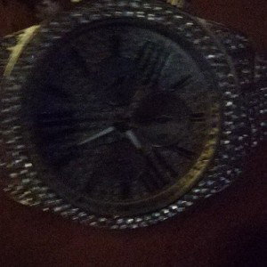 on the low