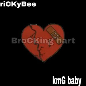 Yung Mco ft riCKyBee Broken Heart 