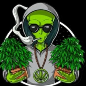evil alien brainiac 