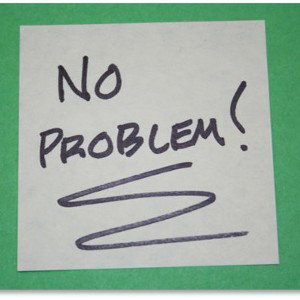 No problem (Freestyle)