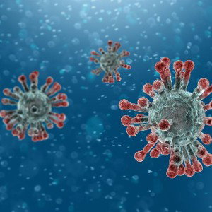 coronavirus Mour.diable