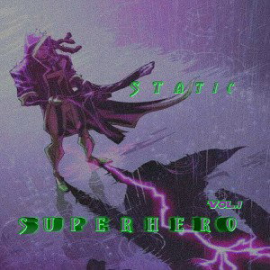 superhero