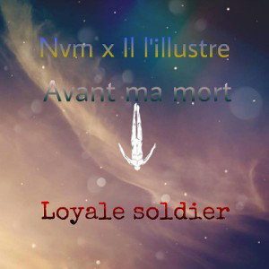 Avant ma mort