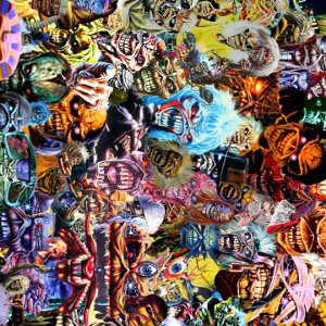 Crave Brain