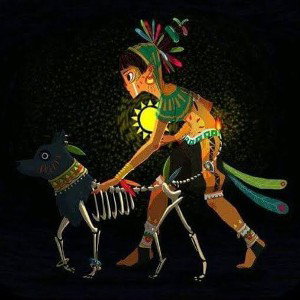 Mictlan