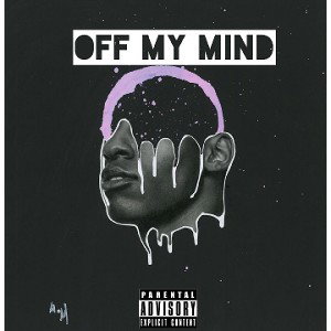 Vxlume & Trilogy - off my mind