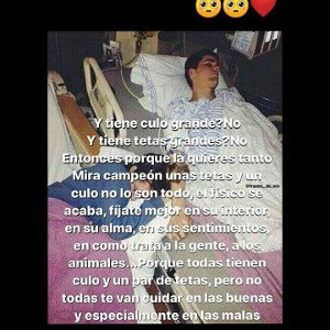 el fin acaba de enpezar 