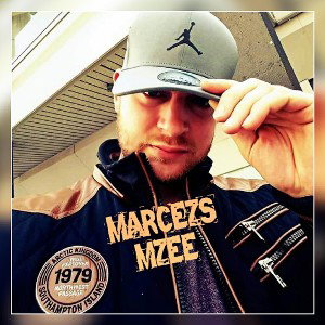 MARCEZS - Universum (bis an der Spitze) 