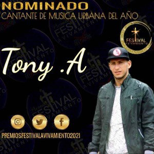 (Hora novena) -Tony A