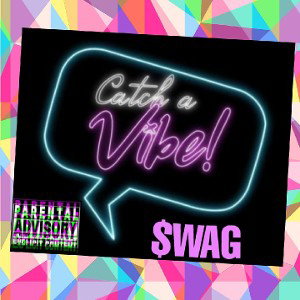  $WAG-CATCH A VIBE 💪💥