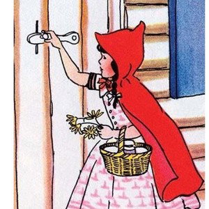 Red Ridin Hood