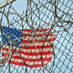 America Land Of The Fee