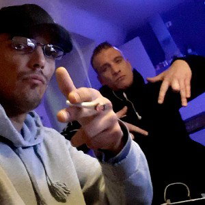(MP3)ChoYa X ManDelo - Vallah wieder