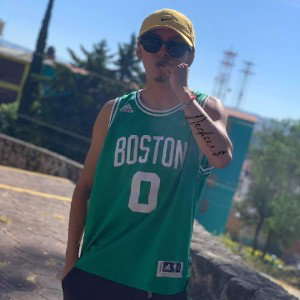 "No se por qué" - Mxicolg HMP