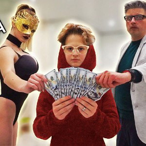 дайте мне 5 к 