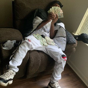 Fk Kill- Scared Of Nuthin’ Ft.(K. Gudda)