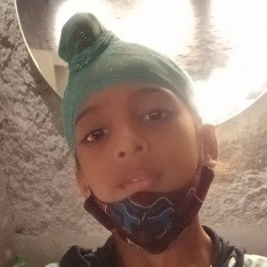 arsh