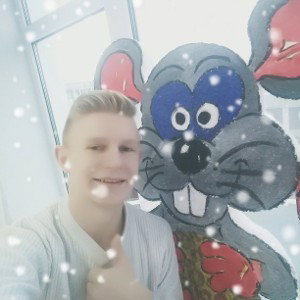 Может быть..