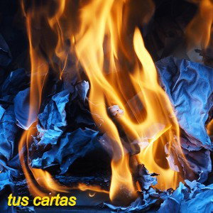 tus cartas ~ Venegarcia