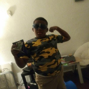 shot king folw 2