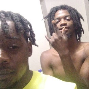 Drunk all night