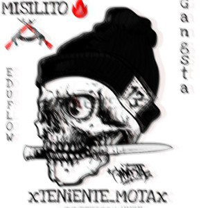 Misilito - EduFlow #KushStudio
