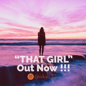 AKA - That Girl