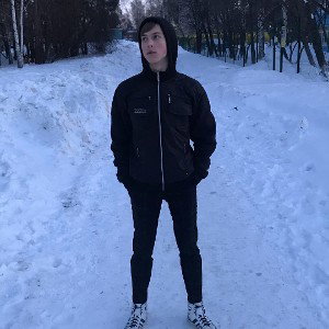 Новичок