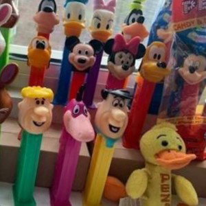 💊 Got Pez Parents 💊