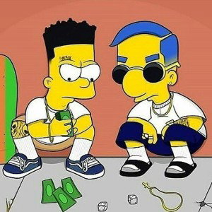 Quillo & Demon - estoy solo