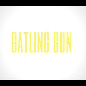 Gatling Gun ► (Prod. by Marzen x Klay x Tower)