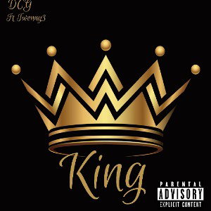 KING (FT TWENNY3) 