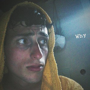 ¿WHY? 