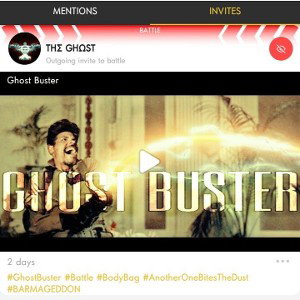 Ghostbuster