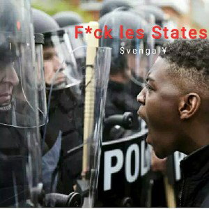 F*CK LES STATES