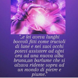 Occhi de merda, farfalle de merda e annessi.