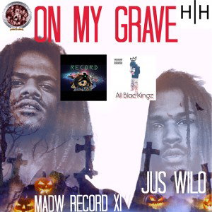 wilo-on my grave