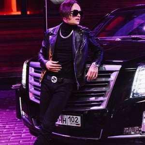 Cadillac