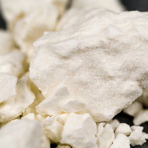 Pure Cocaine