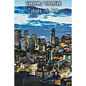 Shahr Vahsh