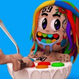 YAYA - 6ix9ine