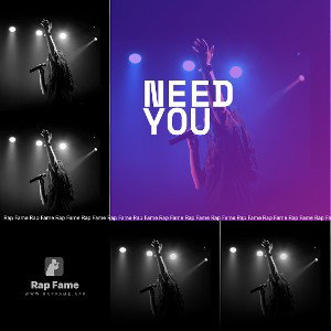 Need You