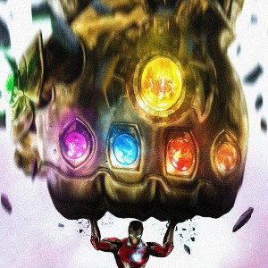 Racks up by spidah