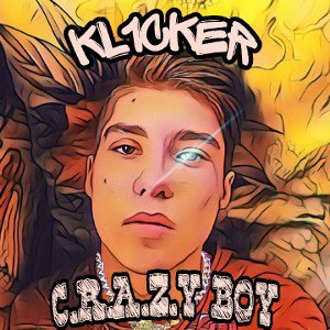 Crazy boy