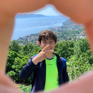 Egor Artem