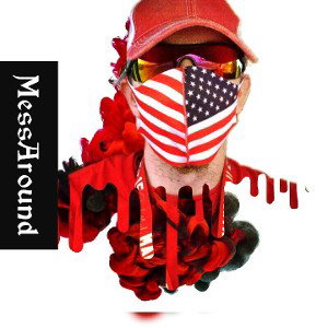 MEssAround ft SMOKEY - STAY LIT